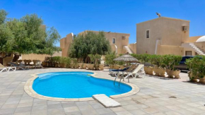Villa Houmet Souk
